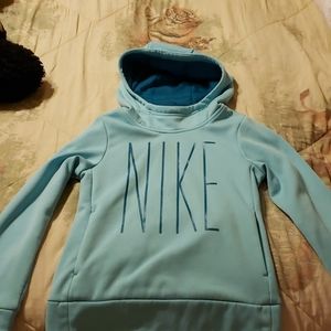 Girl's Nike hoodie